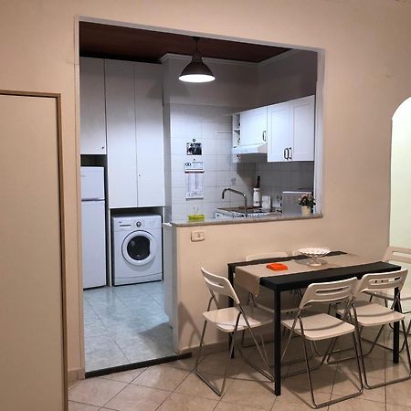 Trimarchi House Leilighet Napoli Eksteriør bilde